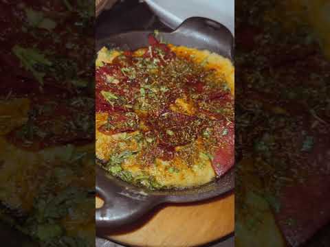 Taco Tuesday at Rocco’s Tacos in Orlando, Florida