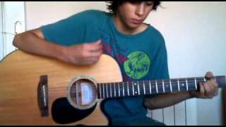 Carry on up the morning cover