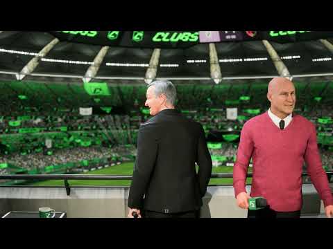 T-Cup Pursuit of Success vs TS Struck eSports