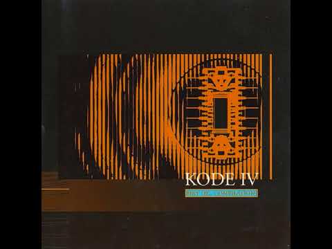 Kode IV - 1996 - Best Of... Compilation