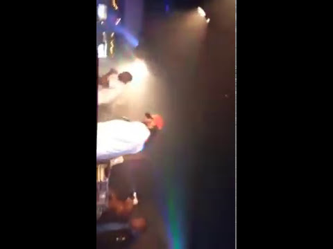 DaOffIcial GeePee (LIVE PERFORMANCE @99BOTTLES) #K2GDALABEL