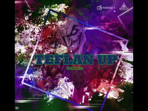 G.E.O - BALCONY (TEFLAN UP RIDDIM)