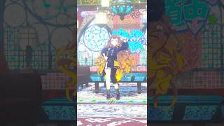 I Danced to Mio-Senpai's Cute Song ~ 大神ミオ先輩のオリ曲 #ドッタバッタ珍道中 踊ってみた！#shorts #hololive #vtuber