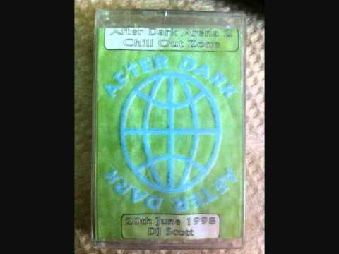 DJ Scott Chill Out Room at The AfterDark-2 20.6.1998