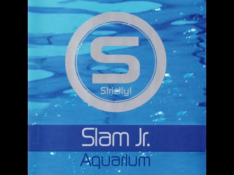 Aquarium - Slam Jr