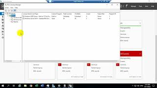 How to install RDP license windows server 2019