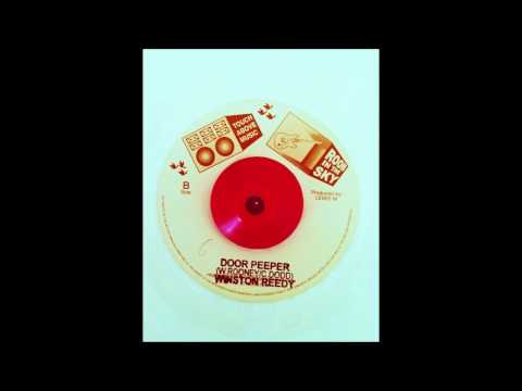 Winston reedy " Door Peeder" Version