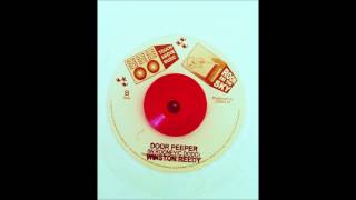 Winston reedy " Door Peeder" Version