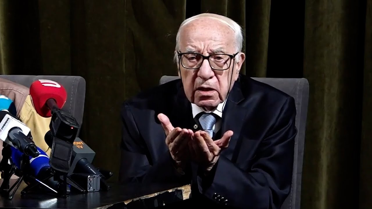 Ի՞նչ են ուզում մեզանից, եթե իրենց մարդն ունեն, թող տանեն ուրիշ տեղ խոթեն