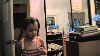 Darcy and Josie 2010