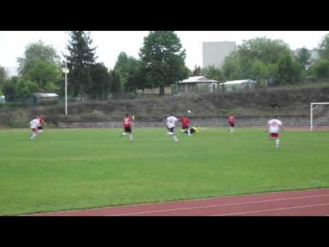 AVE Krzywda - Płomień - AVE 12.05.2012