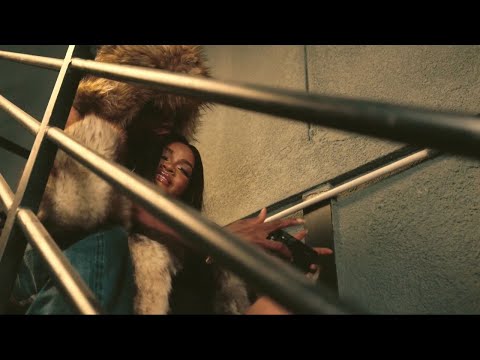 Liya - I'm Done (Official Video)