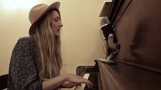 Ashes &amp; Wine - A Fine Frenzy (Cover)