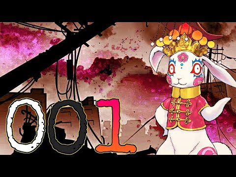 Virtue's Last Reward - Share or Shaft