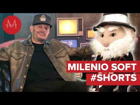 Jaime Duende, el personaje de Facundo fue censurado por el gobierno mexicano #Shorts