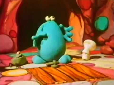 Falluckan (The Trap Door) - Intro (Svenska/Swedish)