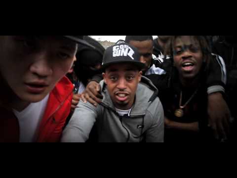 China Mac - One Shot ft. Cory Gunz  [Official Video]