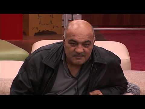 Vasići u pedikir salonu kod Vesne! (VELIKI BRAT 2015)