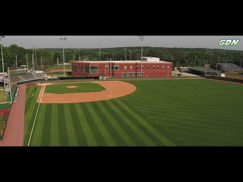 Inside GGC Athletics: Grizzly Baseball Complex