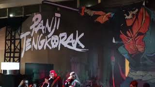 Download lagu IWAN FALS, ISYANA SARASVATI - BUNGA TERAKHIR mp3