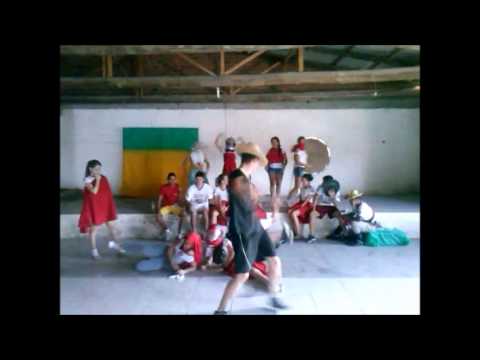 Harlem Shake Gaudério - PTG Estância Velha