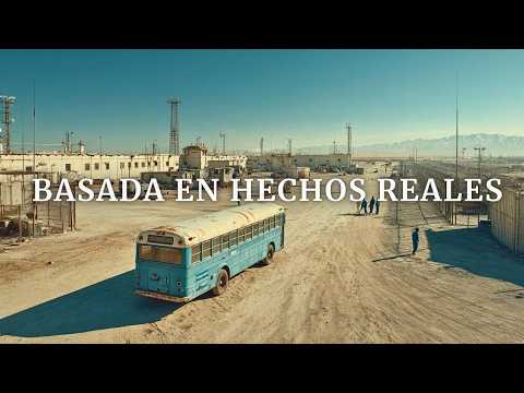 Esta Película te Atrapará Desde el Primer Minuto | Basada en Hechos Reales | Gratis en Español