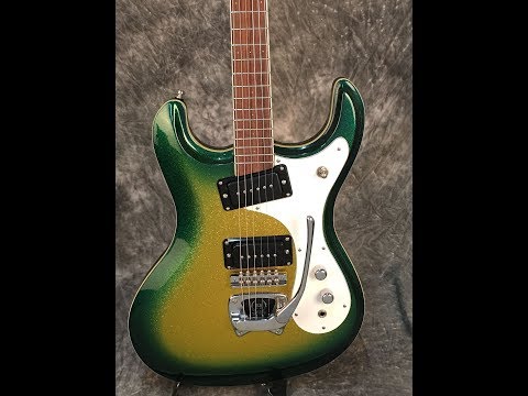 My Own True Love Taras Theme - The Ventures