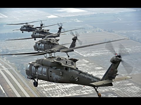 - Doku -  Black Hawk Down: Einsatz der Eliteeinheit der U.S. Army