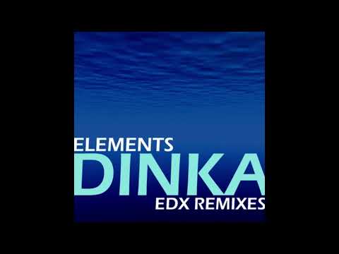 Dinka feat Syntheticsax - Elements (Syntheticsax EDXs Sunshine Remix)