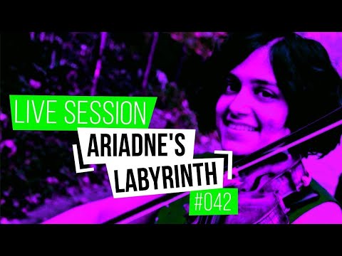 Loose Lips Live Session #42 - Ariadne's Labyrinth