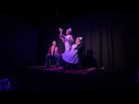 Gibberish Translator – The Improvables