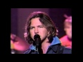 Pearl Jam - Grievance - Letterman - 4.12.2000 - (High Quality) Master