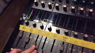 Video thumbnail for Akai MG 1212 by deepsoundproduction