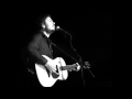 Jeff Tweedy (Wilco) - Bull Black Nova - Live Solo Acoustic