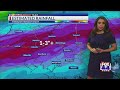 StormTracker Evening Forecast January 27 2023