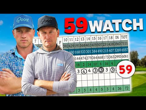 This is The Best Match We’ve Ever Had | 59 Watch