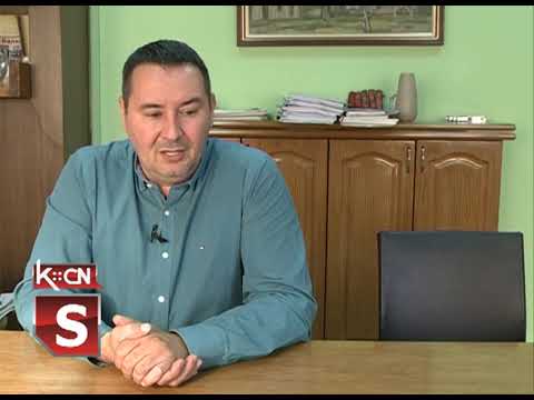 Industrijska zona Adaševci