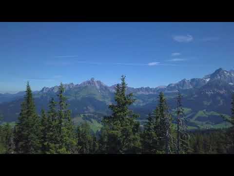 Rossbrand - die 7 schönsten Gipfel der Salzburger Sportwelt