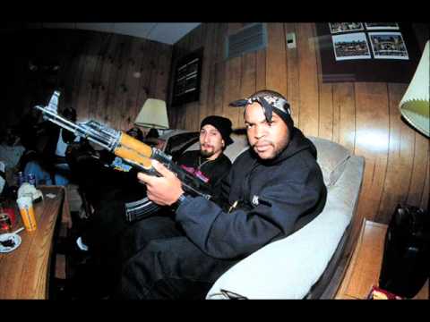 Ice Cube Ft. FatMan Scoop-Dick ... (prod. by Dr. Dre)