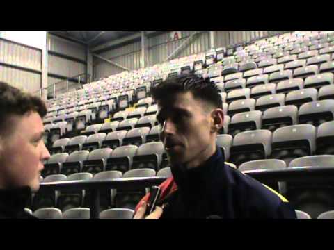 Bohemians 2-2 Drogheda United 15-03-2014