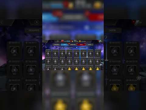 Rank up #Magneto​ #mcoc​ #marvelcontestofchampions#kabam