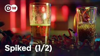 The insidious use of knockout drops (1/2) | DW Documentary
