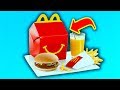 Top 10 BEST McDonald's Happy Meal Toys EVER!!!