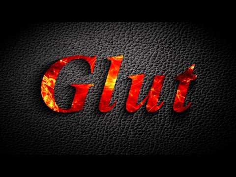 Nemez feat. Saminem - Glut