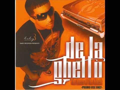 De La Ghetto Ft. AlexandrA -  " Imaginacion  "