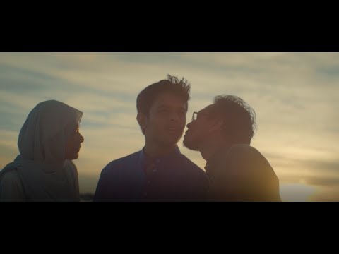 [Raya 2017] Iklan Aidilfitri Astro - Kisah Benar Adli & Luqman: Dari Hati Ayah