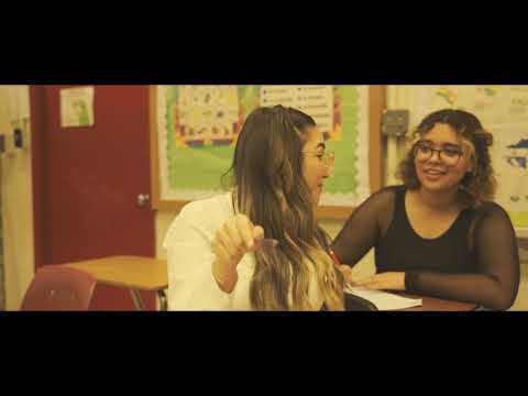 KALILA x D-DAY - ALWAYS REMEMBER (Official Video) | JUST LISTEN