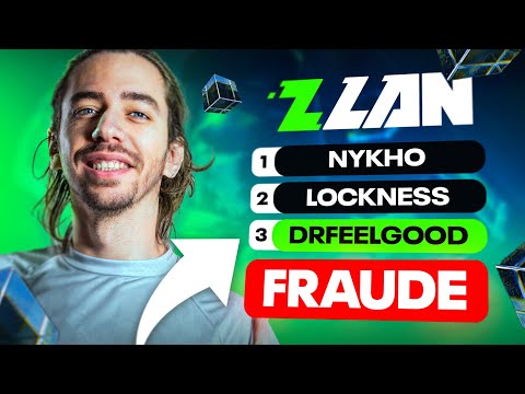 LA FRAUDE DE LA ZLAN - BEST OF DFG