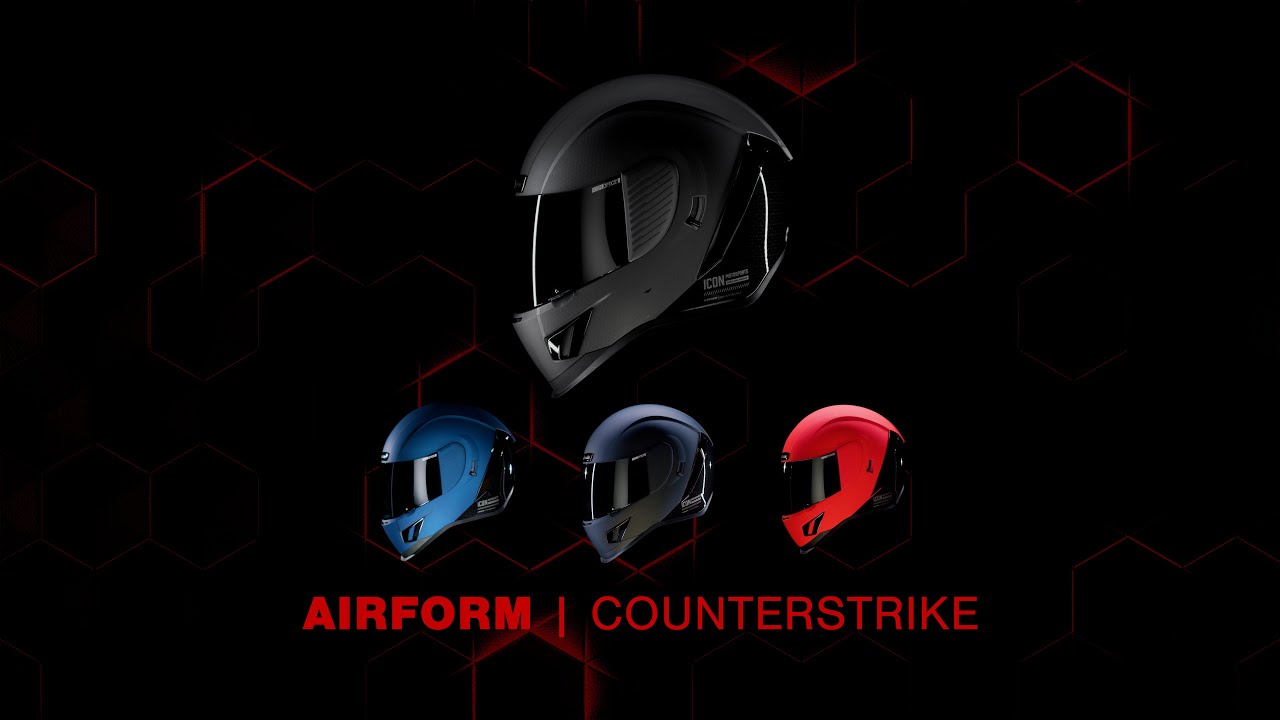 ICON - Airform Counterstrike