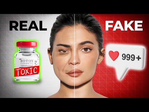 How Botox Destroys Women Forever